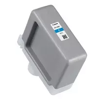 Canon PFI-1100C rašalo kasetė Originalus Žydras