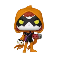 FUNKO POP! Vinilinė figūrėlė: Marvel - Hallows´ Eve (Strange Tales)