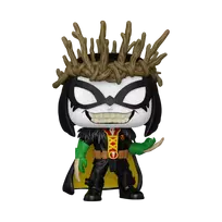FUNKO POP! Vinilinė figūrėlė: DC - Robin King