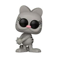 FUNKO POP! Vinilinė figūrėlė: Garfield -Nermal