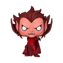 FUNKO POP! Vinilinė figūrėlė: Marvel - Mephisto (Strange Tales)