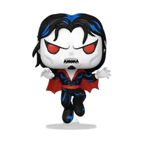 FUNKO POP! Vinilinė figūrėlė: Marvel - Morbius (Strange Tales)