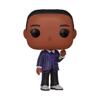 FUNKO POP! Vinilinė figūrėlė: Wednesday - Bianca Barclay with Necklace