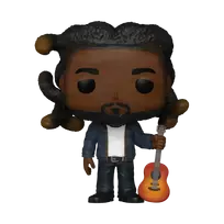FUNKO POP! Vinilinė figūrėlė: Shaboozey - Tipsy