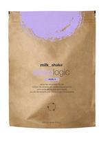Plaukų šviesinimo milteliai Milk Shake, 200g