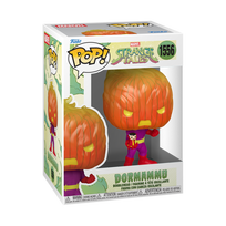 FUNKO POP! Vinilinė figūrėlė: Marvel - Dormammu (Strange Tales)
