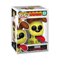FUNKO POP! Vinilinė figūrėlė: Garfield -Odie