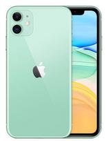 Apple iPhone 11 128Gb (Ekspozicinė prekė) Žalia