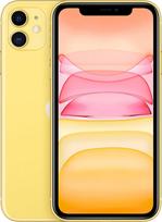 Apple iPhone 11 256Gb (Ekspozicinė prekė) Geltona