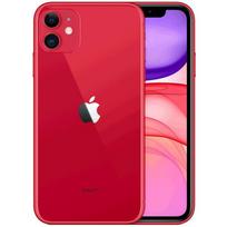 Apple iPhone 11 256Gb (Ekspozicinė prekė) Raudona