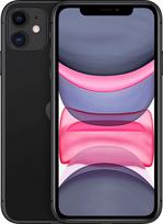 Apple iPhone 11 256Gb (Ekspozicinė prekė) Juoda