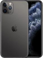 Apple iPhone 11 Pro 64Gb (Ekspozicinė prekė) Pilka