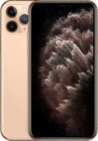 Apple iPhone 11 Pro 512Gb (Ekspozicinė prekė) Auksinė