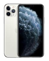Apple iPhone 11 Pro 512Gb (Ekspozicinė prekė) Sidabrinė