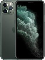 Apple iPhone 11 Pro Max 512Gb (Ekspozicinė prekė) Žalia