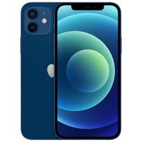 Apple iPhone 12 128Gb (Ekspozicinė Prekė) Mėlyna