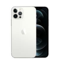 Apple iPhone 12 Pro 128Gb (Ekspozicinė prekė) Sidabrinė
