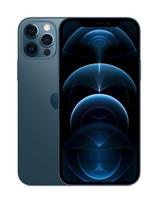 Apple iPhone 12 Pro Max 512Gb (Ekspozicinė prekė) Mėlyna