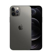 Apple iPhone 12 Pro Max 512Gb (Ekspozicinė prekė) Pilka