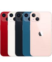 Apple iPhone 13 Mini 128Gb (Ekspozicinė prekė) Žalia