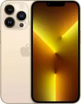 Apple iPhone 13 Pro Max 128Gb (Ekspozicinė prekė) Auksinė