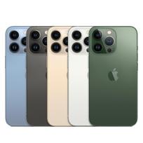 Apple iPhone 13 Pro Max 256Gb (Ekspozicinė prekė) Žalia