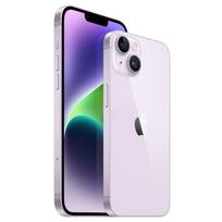 Apple iPhone 14 512Gb (Ekspozicinė prekė) Violetinė
