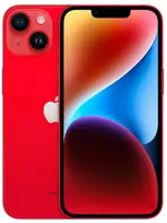 Apple iPhone 14 Plus 512Gb (Ekspozicinė prekė) Raudona