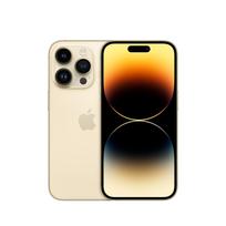 Apple iPhone 14 Pro 128Gb (Ekspozicinė prekė) Auksinė