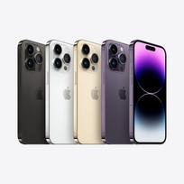Apple iPhone 14 Pro 1TB (Ekspozicinė prekė) Violetinė