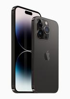 Apple iPhone 14 Pro 512Gb (Ekspozicinė prekė) Pilka
