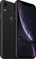 Apple iPhone XR 64Gb (Ekspozicinė prekė) Juoda