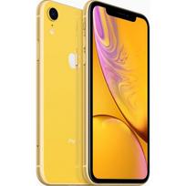 Apple iPhone XR 128Gb (Ekspozicinė prekė) Geltona
