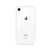 Apple iPhone XR 256Gb (Ekspozicinė prekė) Balta