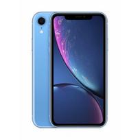 Apple iPhone XR 256Gb (Ekspozicinė prekė) Mėlyna