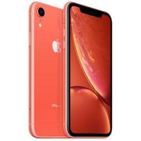 Apple iPhone XR 256Gb (Ekspozicinė prekė) Oranžinė