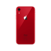 Apple iPhone XR 256Gb (Ekspozicinė prekė) Raudona