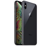 Apple iPhone XS Max 256Gb (Ekspozicinė prekė) Pilka