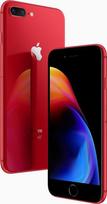 Apple iPhone 8 64Gb (Ekspozicinė prekė) Raudona