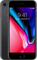 Apple iPhone 8 256Gb (Ekspozicinė prekė) Juoda