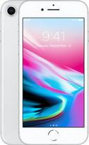 Apple iPhone 8 Plus 64Gb (Ekspozicinė prekė) Sidabrinė