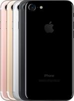 Apple iPhone 7 32GB (Ekspozicinė prekė) Sidabrinė