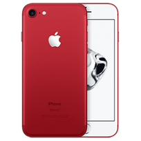 Apple iPhone 7 Plus 128GB (Ekspozicinė prekė) Raudona
