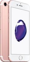 Apple iPhone 7 Plus 128GB (Ekspozicinė prekė) Rožinė