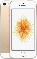 Apple iPhone SE 16GB (Ekspozicinė prekė) Auksinė