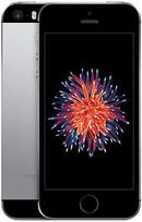 Apple iPhone SE 16GB (Ekspozicinė prekė) Pilka