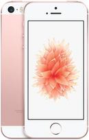 Apple iPhone SE 64GB (Ekspozicinė prekė) Rožinė