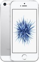 Apple iPhone SE 64GB (Ekspozicinė prekė) Sidabrinė
