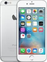 Apple iPhone 6s 32Gb (Ekspozicinė prekė) Sidabrinė