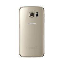 Samsung G920FD Galaxy S6 Duos 32gb (Ekspozicinė prekė) Auksinė